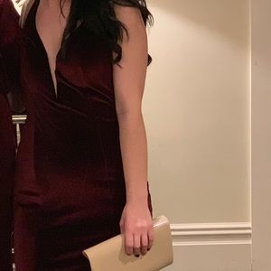 LA FEMME 25363 dress Size 0 Prom dress